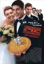 American Pie 3 - O Casamento